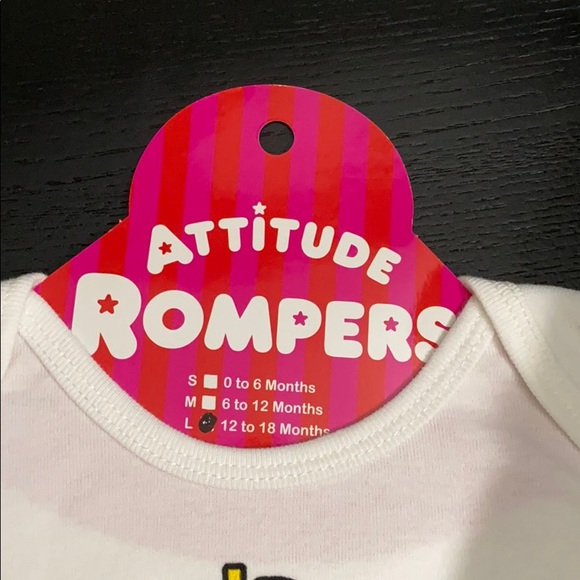 Onesies - Picture 2 of 2